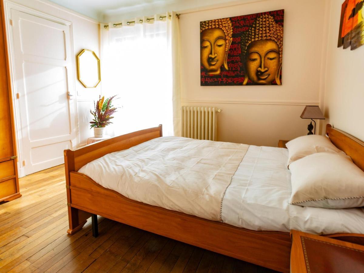 Apakabar Homestay - Proche Gare Melun, Parking Prive, Netflix La Rochette  Exterior photo