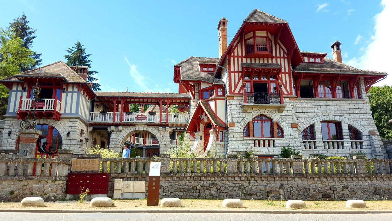 Apakabar Homestay - Proche Gare Melun, Parking Prive, Netflix La Rochette  Exterior photo