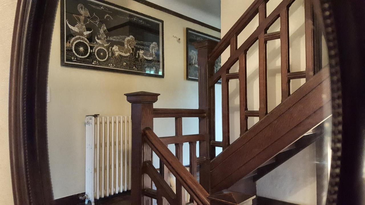 Apakabar Homestay - Proche Gare Melun, Parking Prive, Netflix La Rochette  Exterior photo