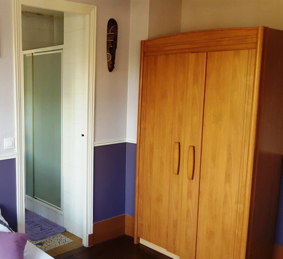Apakabar Homestay - Proche Gare Melun, Parking Prive, Netflix La Rochette  Exterior photo