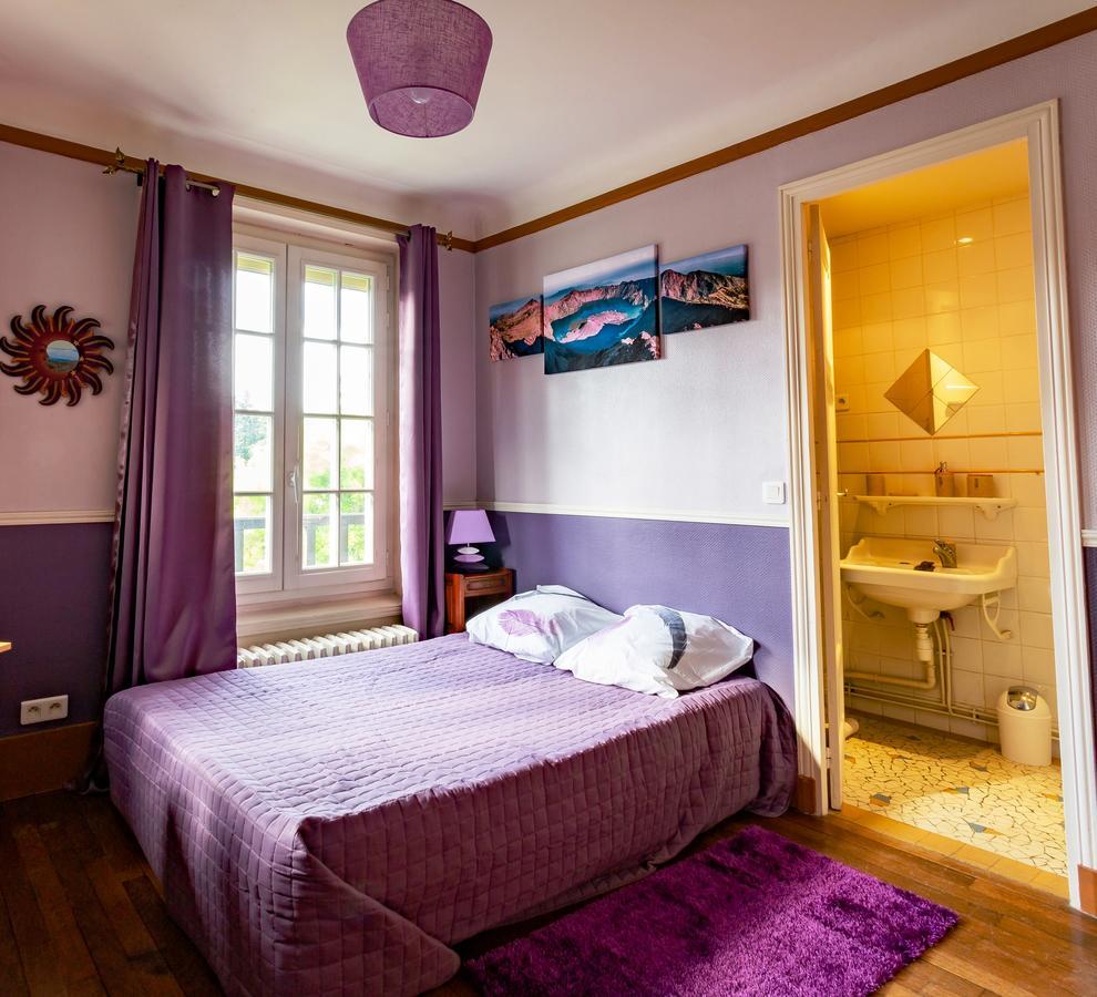 Apakabar Homestay - Proche Gare Melun, Parking Prive, Netflix La Rochette  Exterior photo