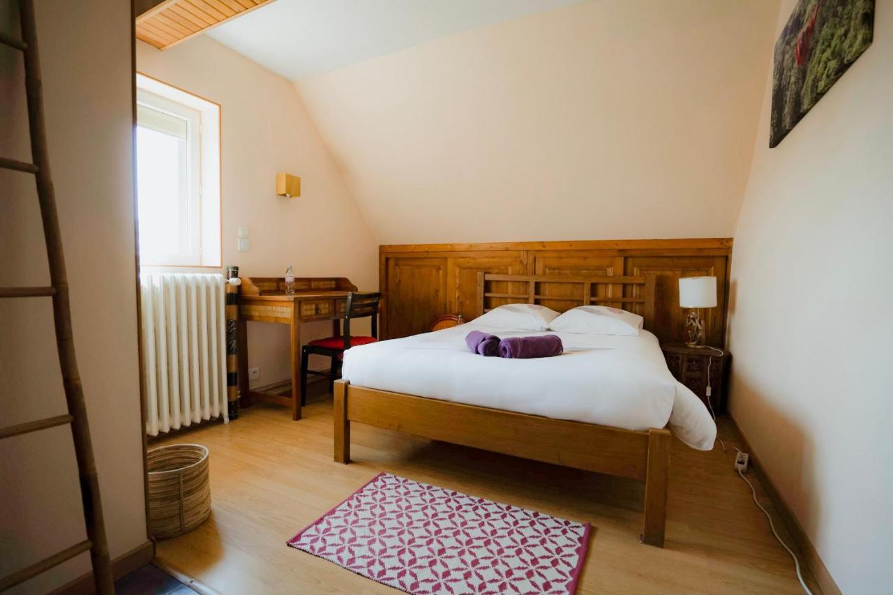 Apakabar Homestay - Proche Gare Melun, Parking Prive, Netflix La Rochette  Exterior photo